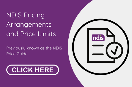 NDIS-fees